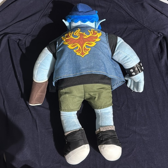 Onward movie | Disney | Plush | Ian & Barley - Picture 5 of 9